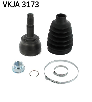 Set articulatie, planetara VKJA 3173 SKF